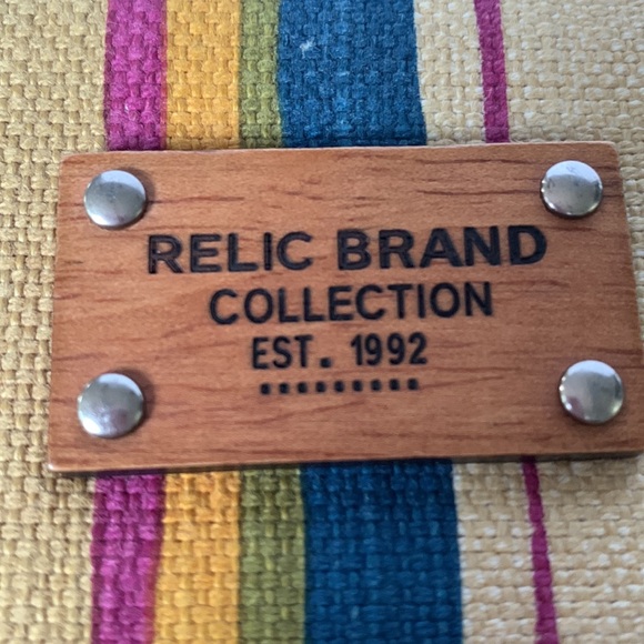 Relic Brand Collection Wallet - Picture 10 of 10